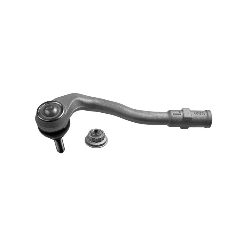 LEMFÖRDER 35741 01 Spurstangenkopf Links für A5 A4 Allroad A6 Allroad A7 Q5