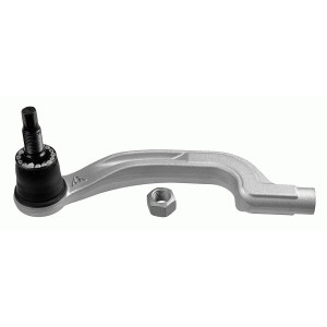 LEMFÖRDER 36668 01 Track Tie Rod End Left for Mercedes CLA B A GLA