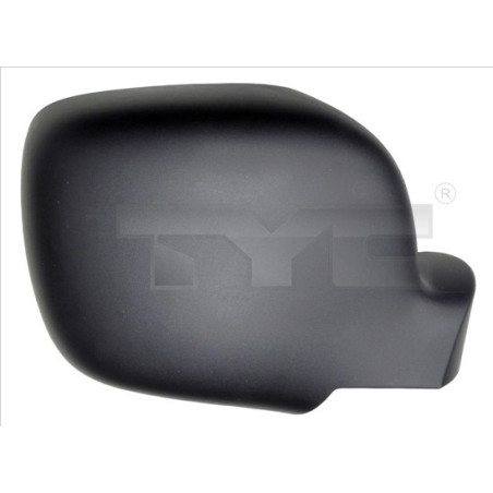 TYC 328-0114-2 Cubierta Carcasa Retrovisor