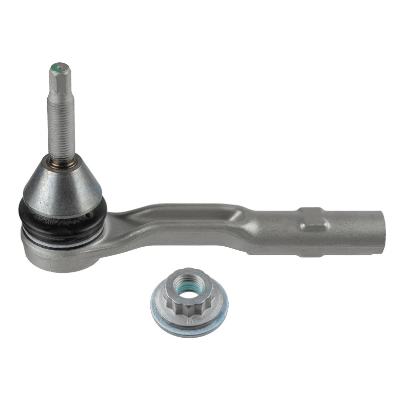 LEMFÖRDER 37509 01 Końcówka drążka kierowniczego dla Mercedes S