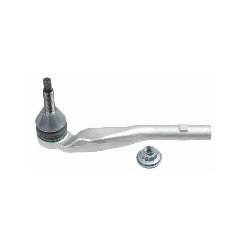 LEMFÖRDER 37510 01 Track Tie Rod End for
