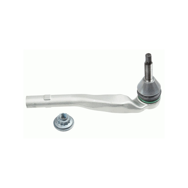 LEMFÖRDER 37511 01 Spurstangenkopf Rechts für Mercedes S