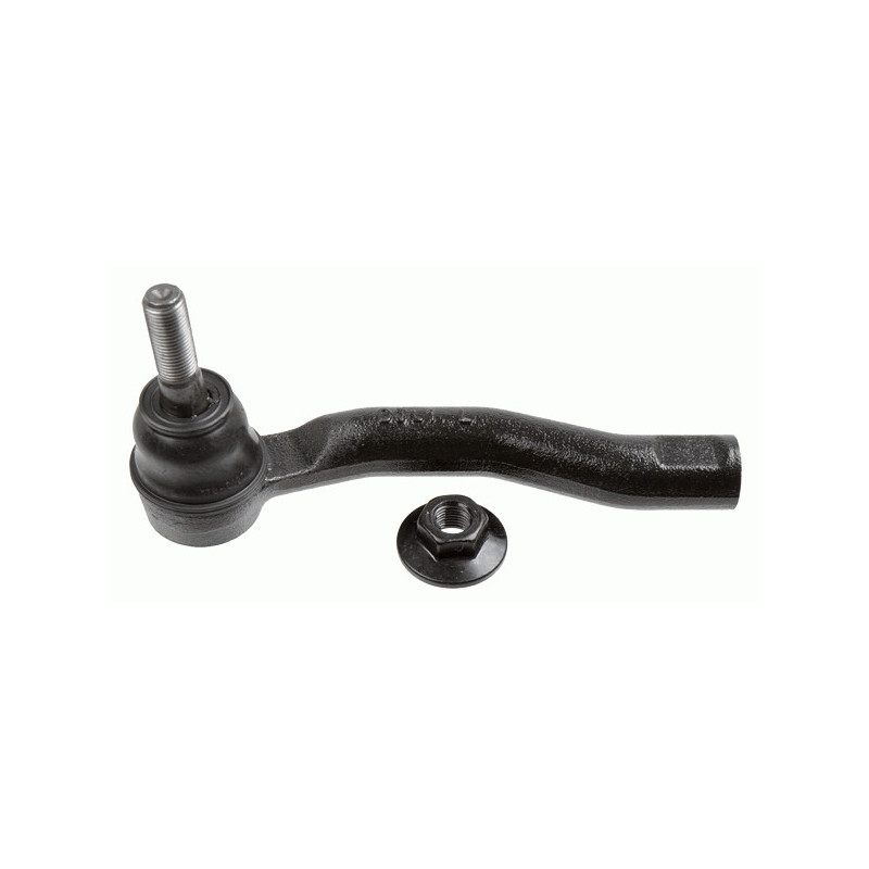 LEMFÖRDER 37639 01 Track Tie Rod End for