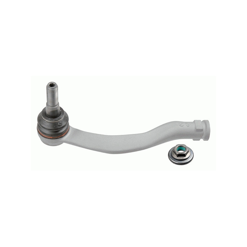LEMFÖRDER 37846 01 Rotule de direction gauche pour Audi TT