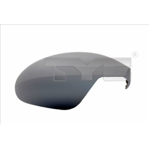 TYC 331-0047-2 Coque de rétroviseur