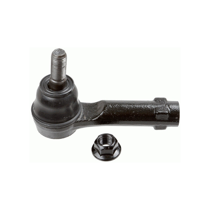 LEMFÖRDER 38057 01 Końcówka drążka kierowniczego dla Mazda CX-5