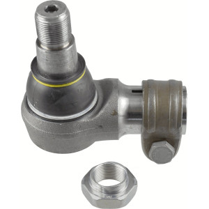 LEMFÖRDER 38272 01 Track Tie Rod End for