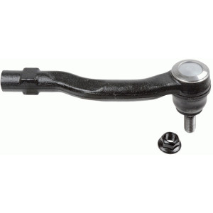 LEMFÖRDER 38400 01 Track Tie Rod End for