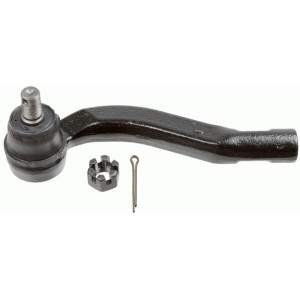 LEMFÖRDER 38581 01 Track Tie Rod End for