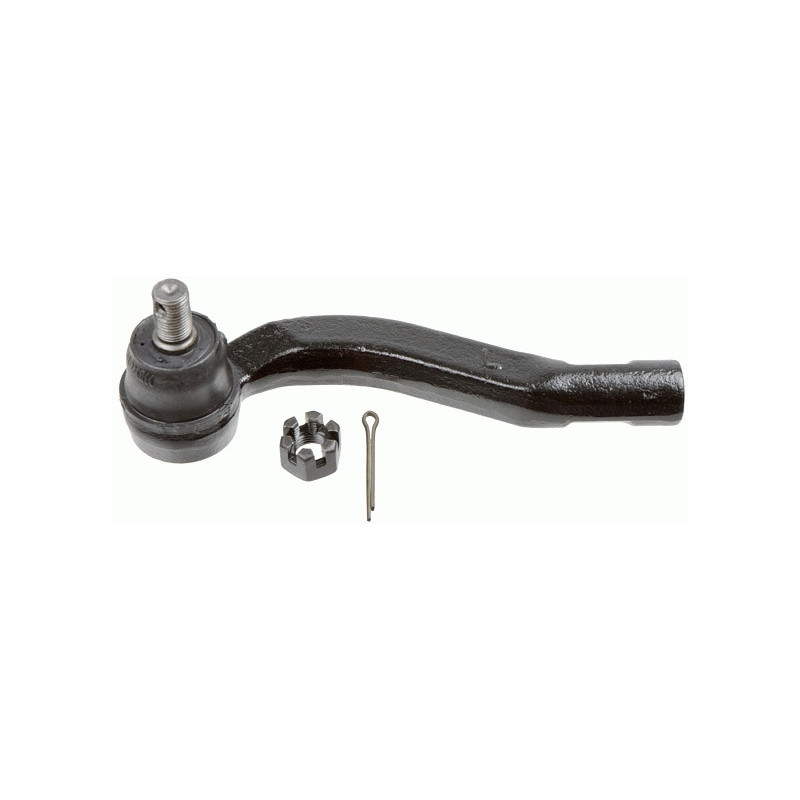 LEMFÖRDER 38581 01 Track Tie Rod End for