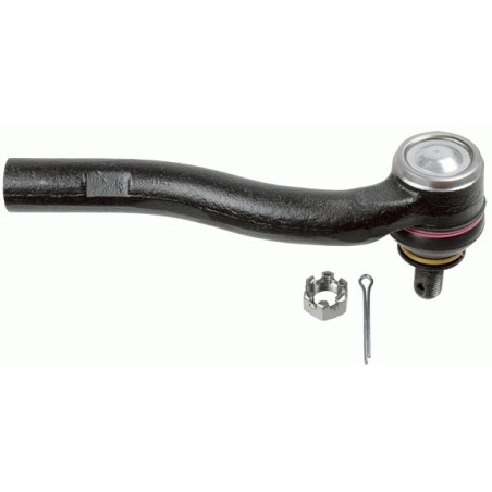 LEMFÖRDER 38582 01 Track Tie Rod End for
