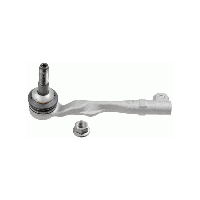 LEMFÖRDER 38733 01 Track Tie Rod End for