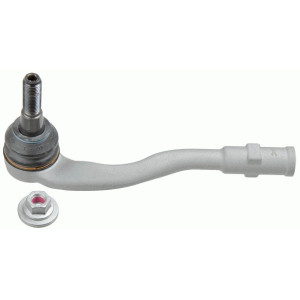LEMFÖRDER 39076 01 Track Tie Rod End for