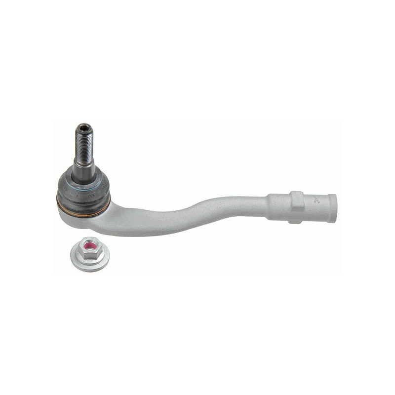 LEMFÖRDER 39076 01 Track Tie Rod End for