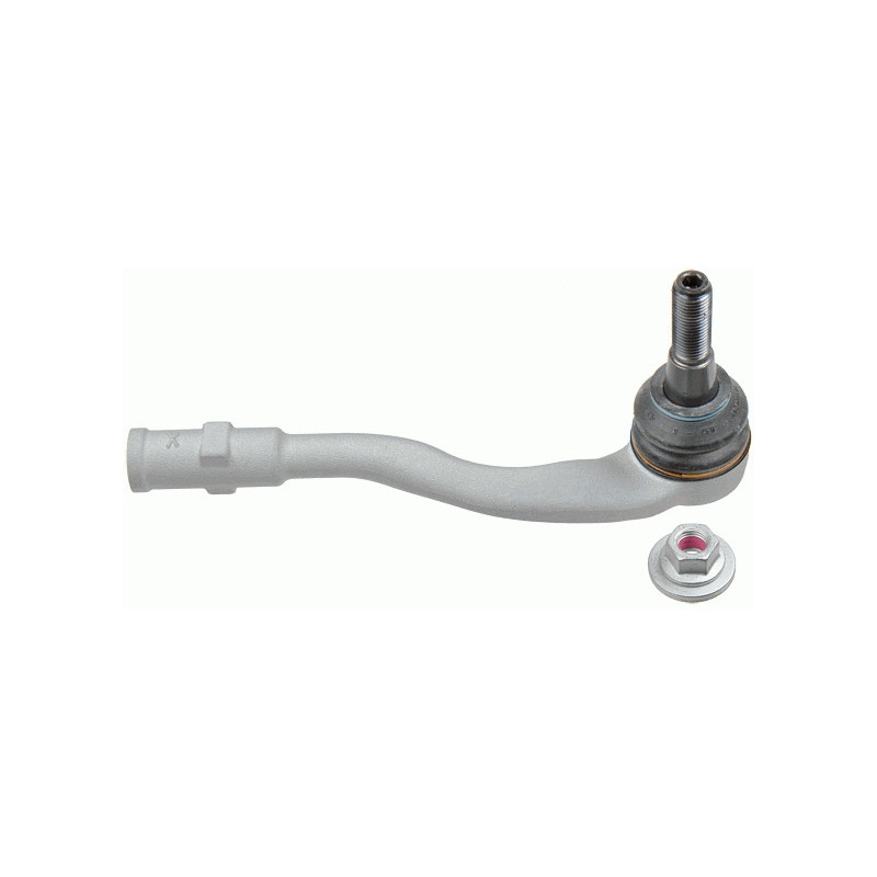 LEMFÖRDER 39077 01 Track Tie Rod End Right for
