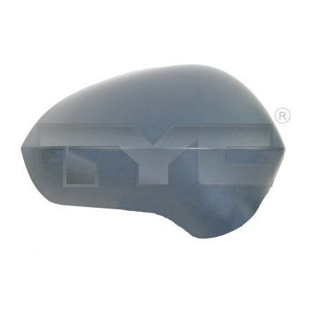 TYC 331-0062-2 Coque de rétroviseur