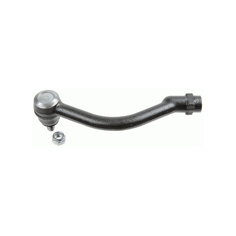 LEMFÖRDER 39134 01 Track Tie Rod End Left for Sonata Grandeur Opirus