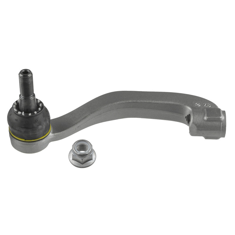 LEMFÖRDER 39754 01 Track Tie Rod End for