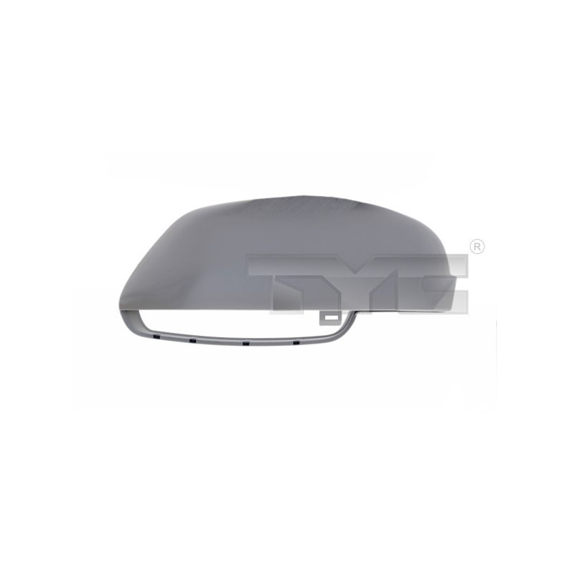 TYC 332-0019-2 Coque de rétroviseur