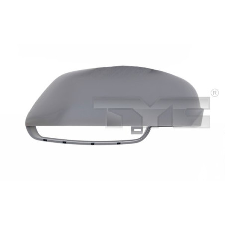 TYC 332-0019-2 Coque de rétroviseur