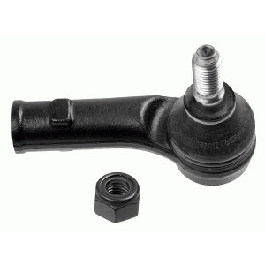 LEMFÖRDER 10284 01 Track Tie Rod End for