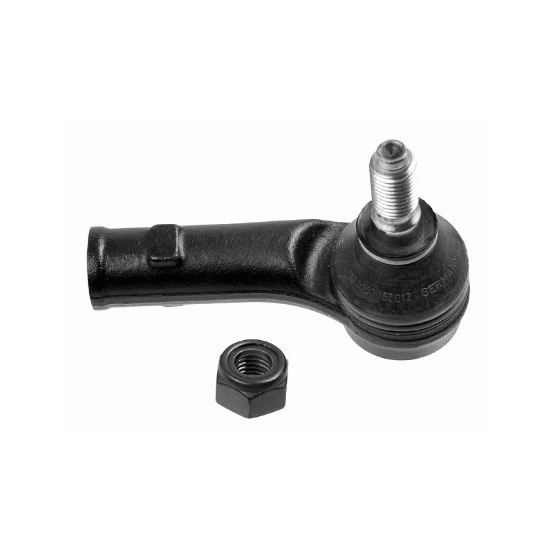 LEMFÖRDER 10284 01 Track Tie Rod End for