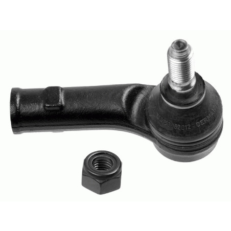 LEMFÖRDER 10284 01 Track Tie Rod End for