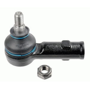 LEMFÖRDER 10580 01 Track Tie Rod End for