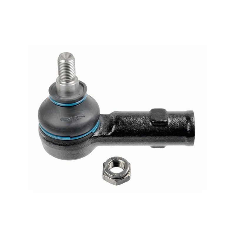 LEMFÖRDER 10580 01 Track Tie Rod End for