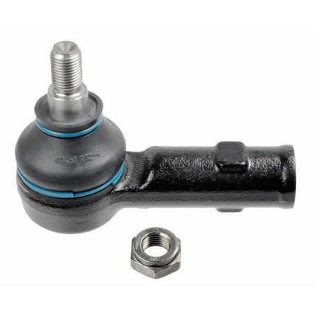 LEMFÖRDER 10580 01 Track Tie Rod End for