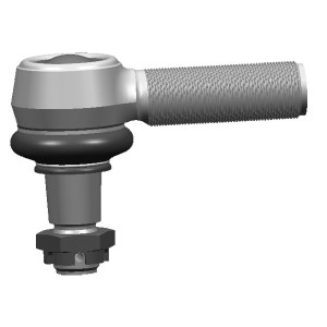 LEMFÖRDER 11391 01 Track Tie Rod End for
