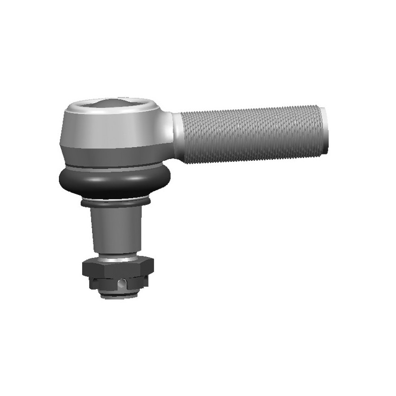 LEMFÖRDER 11391 01 Track Tie Rod End for