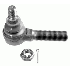 LEMFÖRDER 11446 01 Track Tie Rod End for
