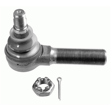 LEMFÖRDER 11446 01 Track Tie Rod End for
