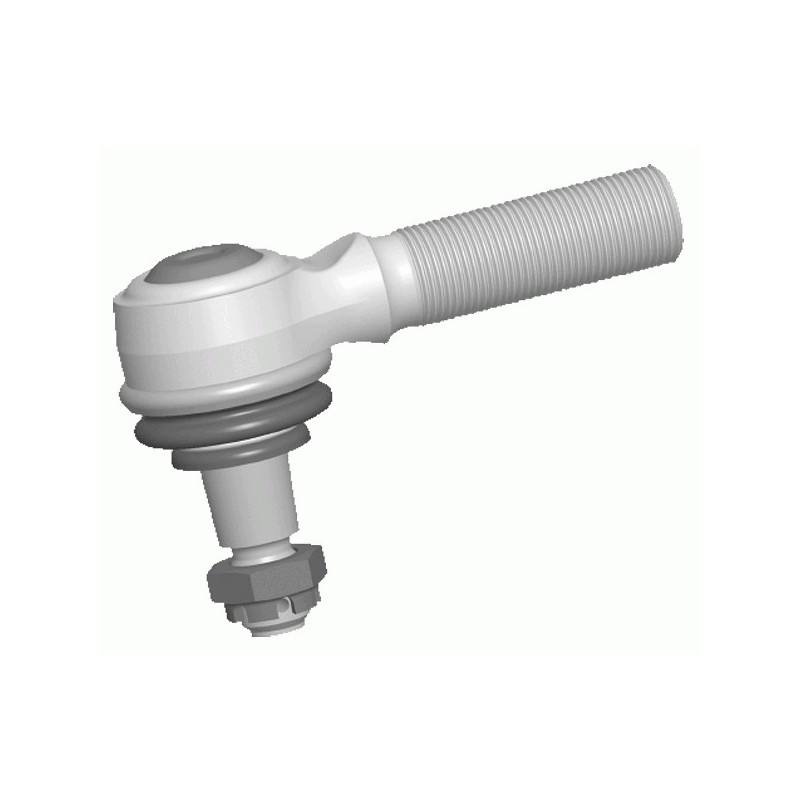 LEMFÖRDER 11447 01 Track Tie Rod End for