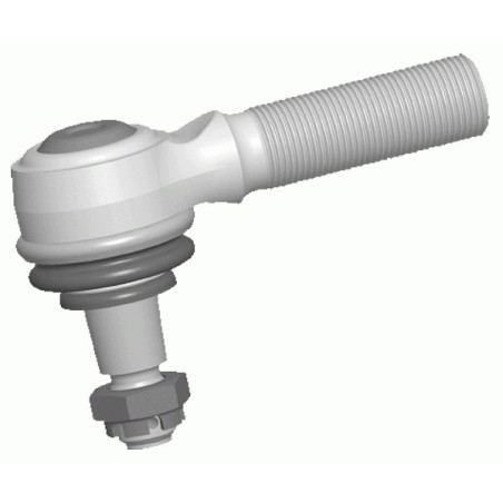 LEMFÖRDER 11447 01 Track Tie Rod End for