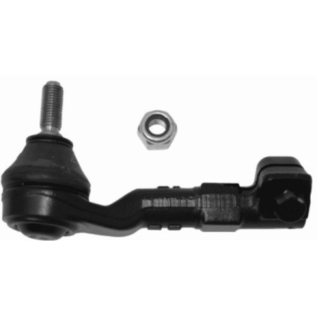 LEMFÖRDER 12100 02 Track Tie Rod End for