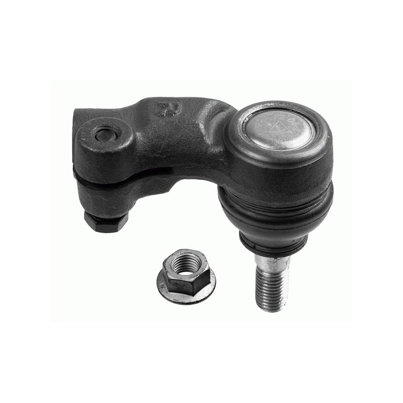 LEMFÖRDER 12172 04 Track Tie Rod End for