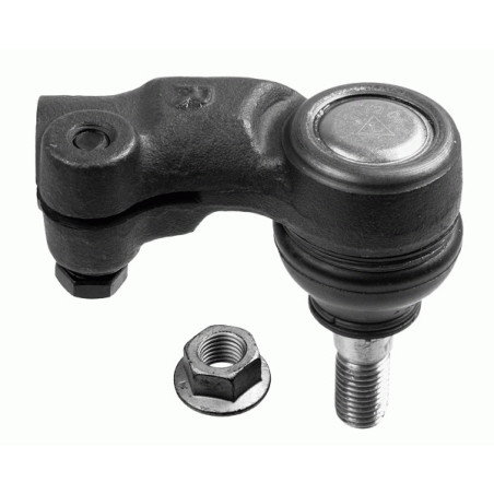 LEMFÖRDER 12172 04 Track Tie Rod End for