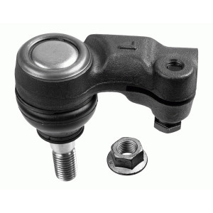 LEMFÖRDER 12173 04 Track Tie Rod End for