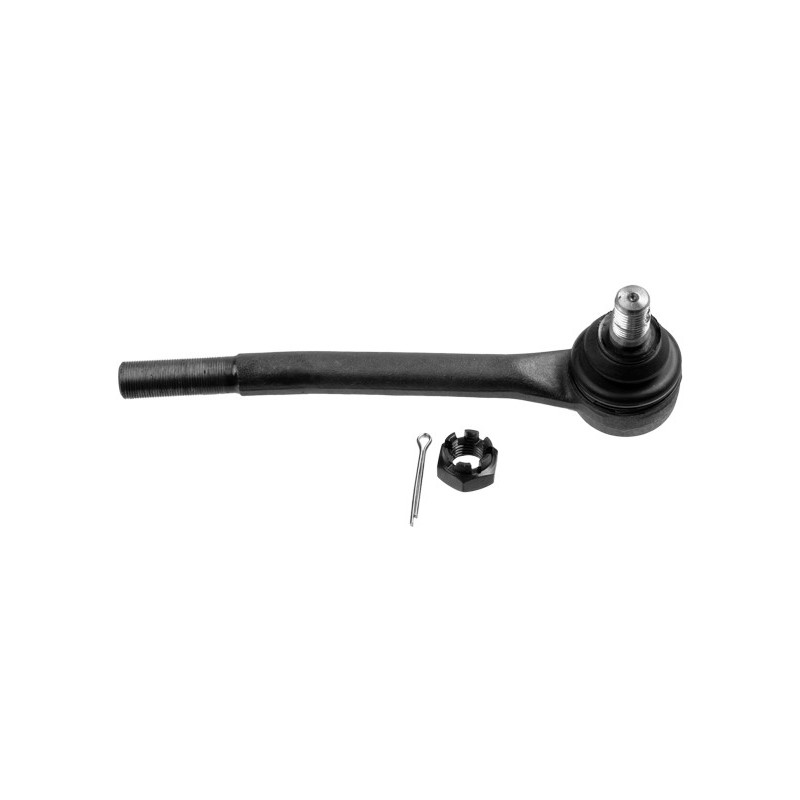 LEMFÖRDER 15357 01 Track Tie Rod End for