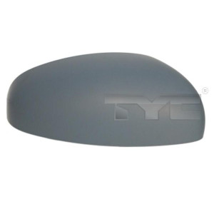 TYC 332-0033-2 Cubierta Carcasa Retrovisor