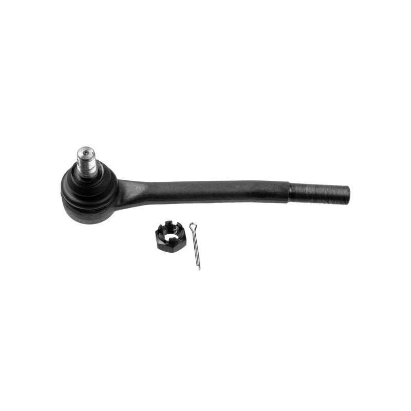 LEMFÖRDER 15358 01 Track Tie Rod End for