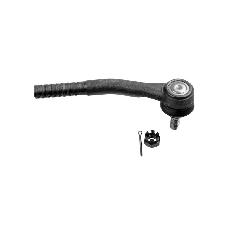 LEMFÖRDER 15457 01 Track Tie Rod End Right for Lada Samara