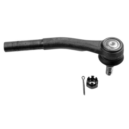 LEMFÖRDER 15457 01 Track Tie Rod End Right for Lada Samara