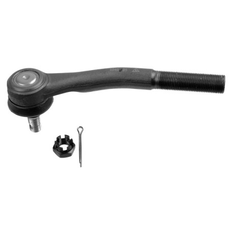 LEMFÖRDER 15458 01 Spurstangenkopf Links für Lada Samara