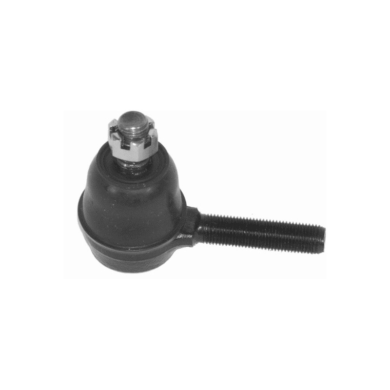 LEMFÖRDER 15698 01 Track Tie Rod End for Suzuki Alto