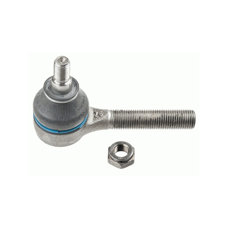 LEMFÖRDER 17756 01 Track Tie Rod End Left for