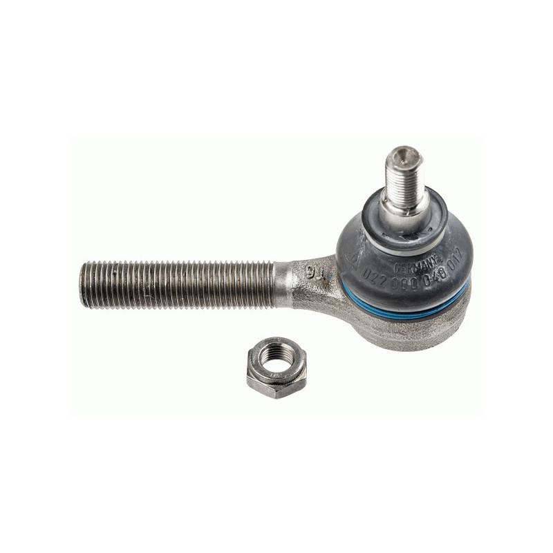 LEMFÖRDER 17757 01 Track Tie Rod End for