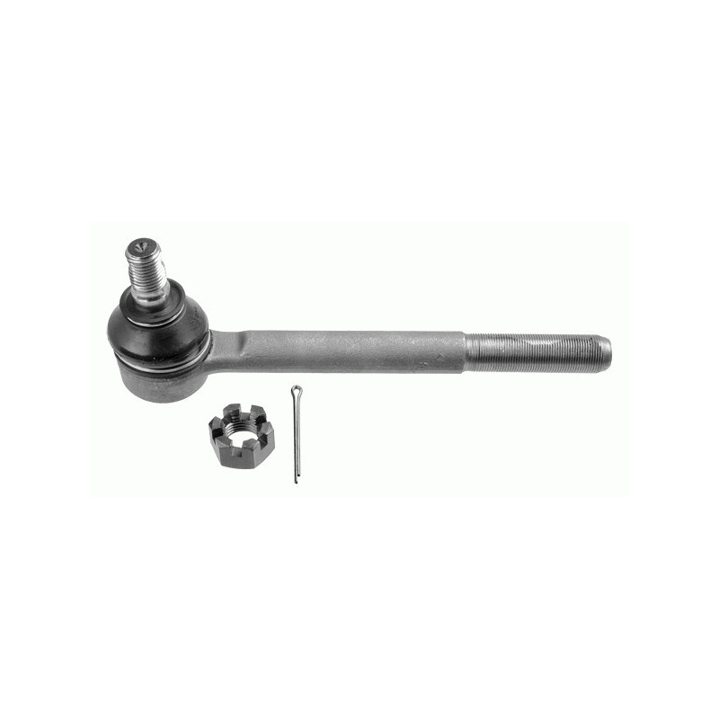 LEMFÖRDER 20069 02 Track Tie Rod End for